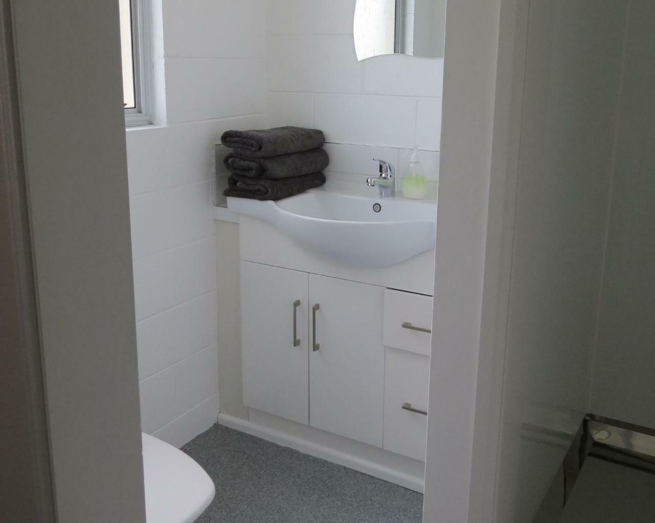 Culverden Court Motel Chambre photo